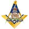 Ubique Lodge & Chapter 1789